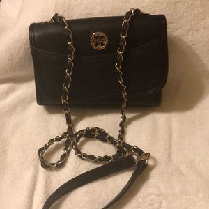 Black small purse